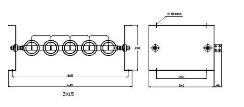 外形結(jié)構(gòu)